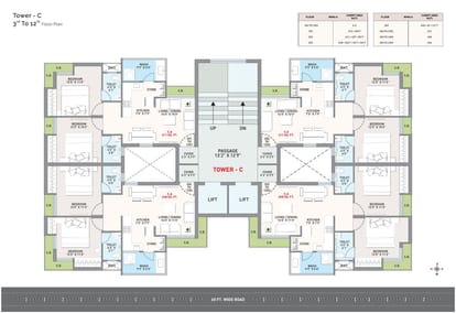 Viral Avenue Brochure Image 6