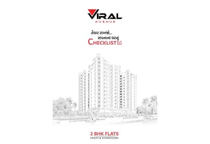 Viral Avenue Brochure Image 1