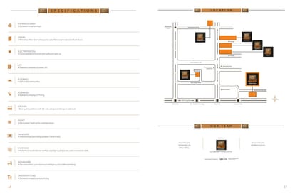 Savan Sentosa Brochure Image 13