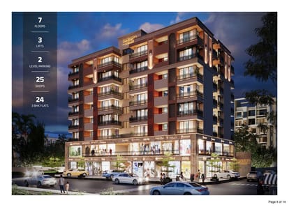Tanishq Prime Brochure Image 4