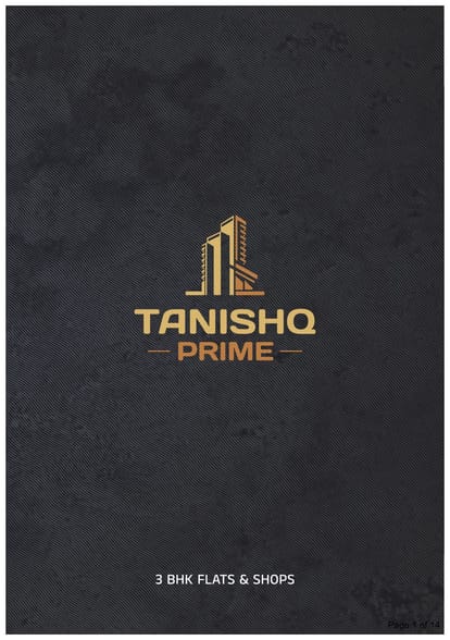 Tanishq Prime Brochure Image 1