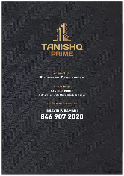 Tanishq Prime Brochure Image 14