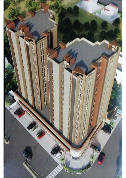 Kavyam Akshar Heights Brochure Image 6