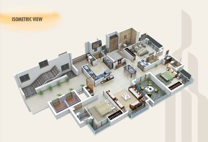 Dhanshree 5 Brochure Image 5