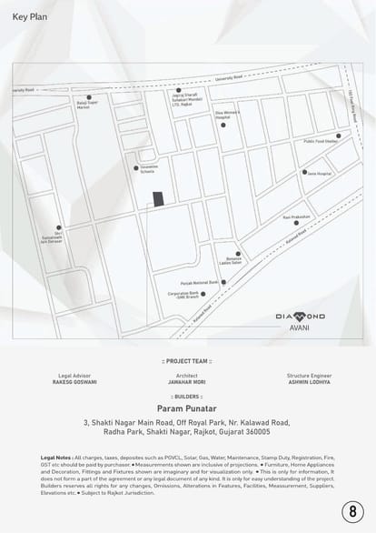 Diamond Avani Brochure Image 8