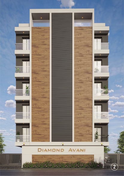 Diamond Avani Brochure Image 2