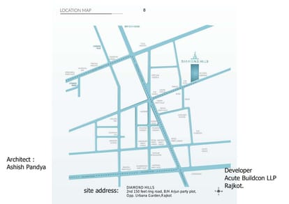 Diamond Hills Brochure Image 8