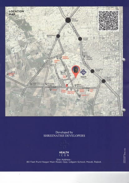 Health Icon Brochure Image 12