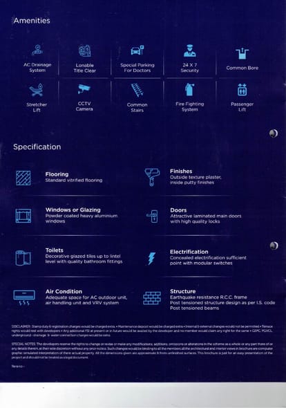 Health Icon Brochure Image 10