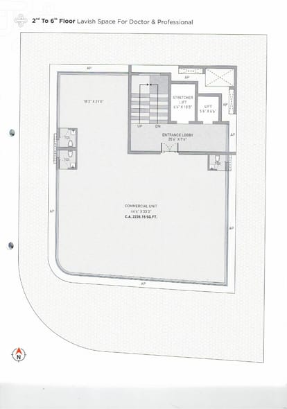 Health Icon Brochure Image 7