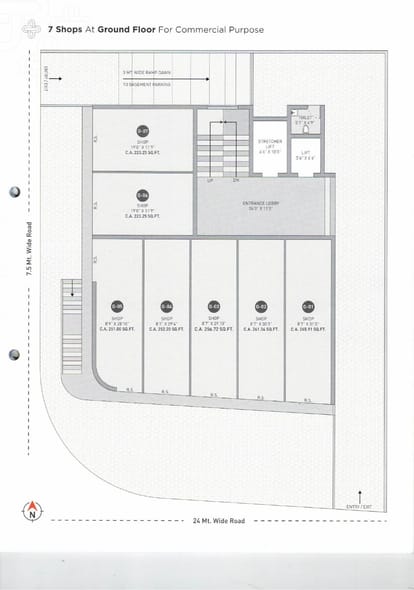 Health Icon Brochure Image 5