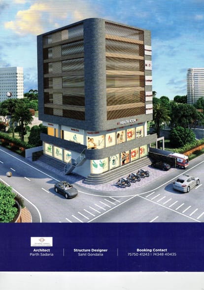 Health Icon Brochure Image 11