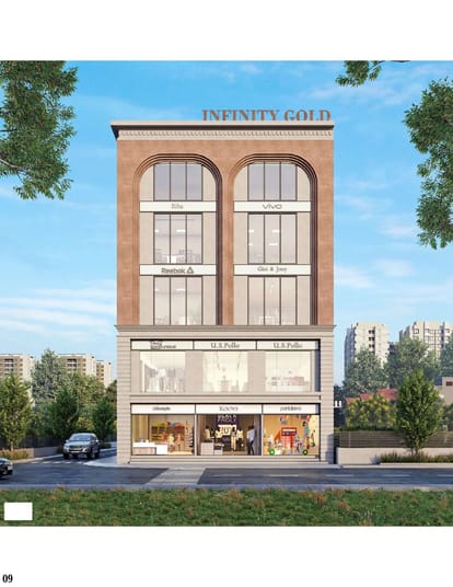Infinity Gold Brochure Image 9
