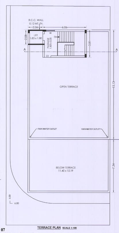 Infinity Gold Brochure Image 7