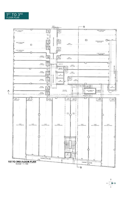 Level 6 Brochure Image 9