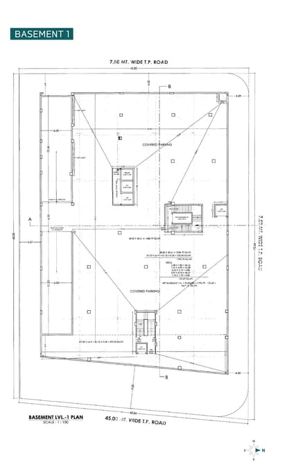 Level 6 Brochure Image 5
