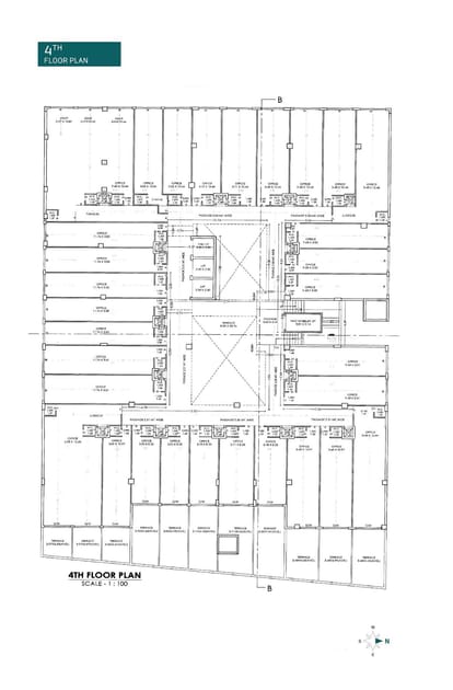 Level 6 Brochure Image 10