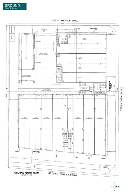 Level 6 Brochure Image 8