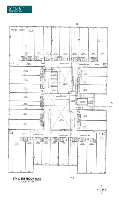 Level 6 Brochure Image 11