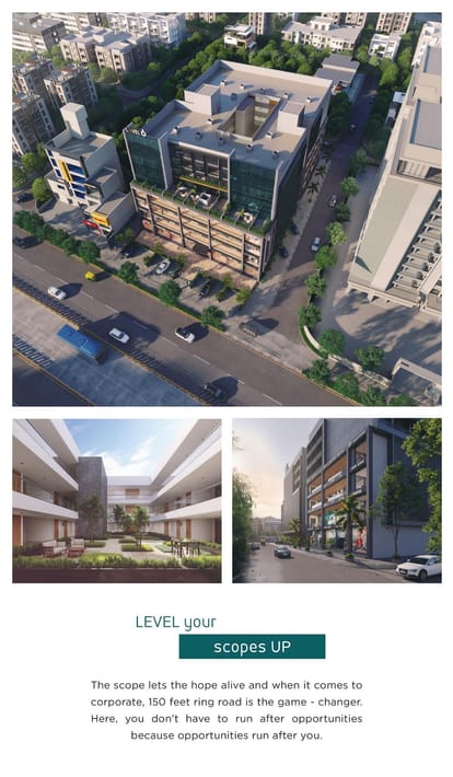 Level 6 Brochure Image 7