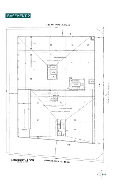 Level 6 Brochure Image 6