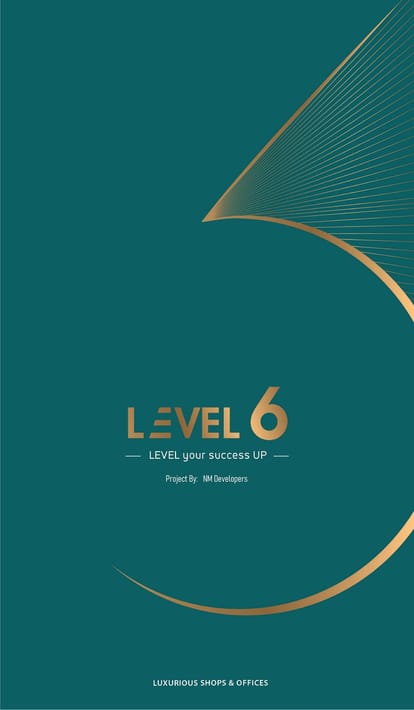 Level 6 Brochure Image 1