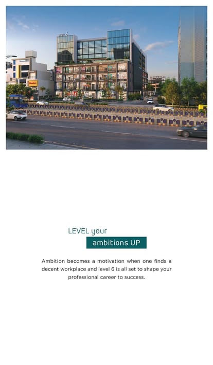 Level 6 Brochure Image 2