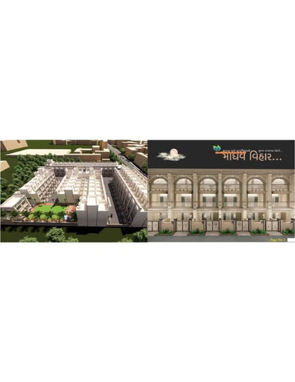 Madhav Vihar Brochure Image 3