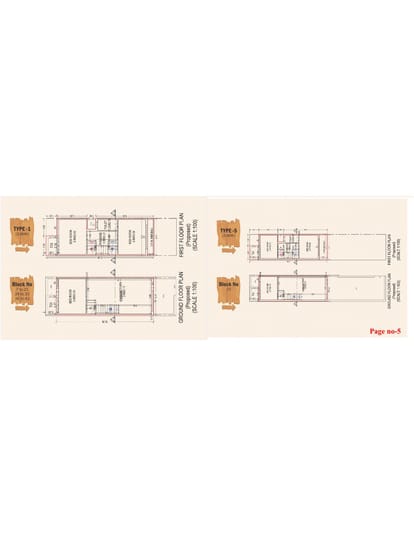 Madhav Vihar Brochure Image 5
