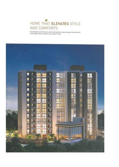 Neel's Greenwoods Brochure Image 9