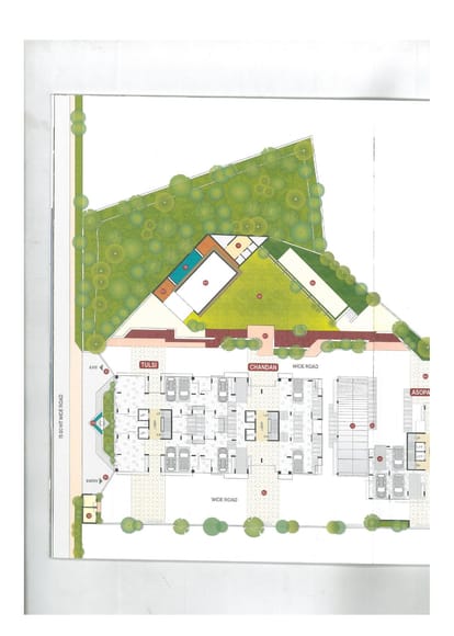 Neel's Greenwoods Brochure Image 16