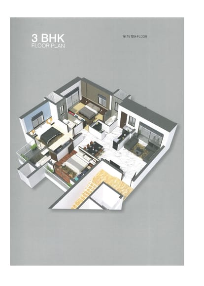 Neel's Greenwoods Brochure Image 23