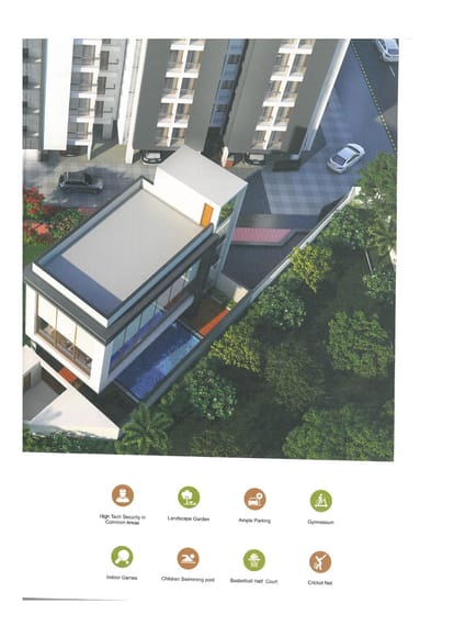 Neel's Greenwoods Brochure Image 7