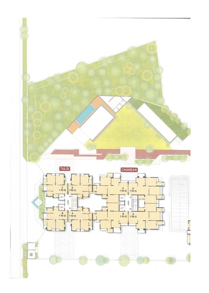 Neel's Greenwoods Brochure Image 18
