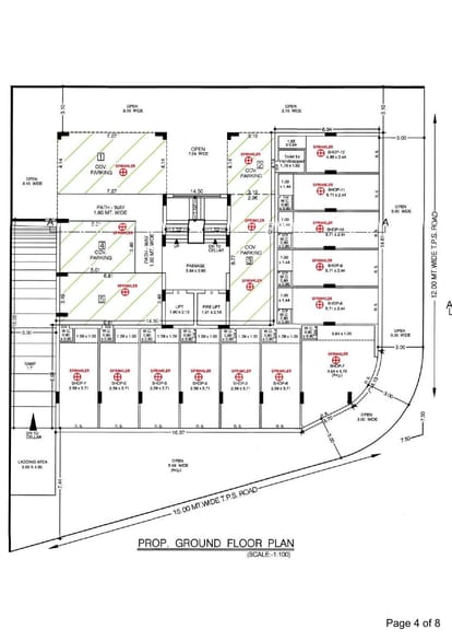 Golden Plaza Brochure Image 4
