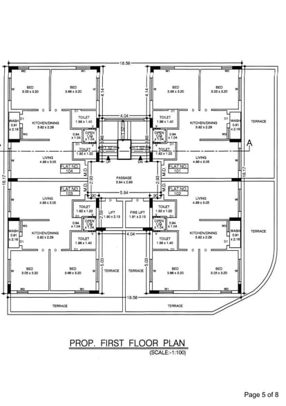 Golden Plaza Brochure Image 5