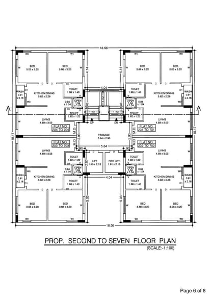 Golden Plaza Brochure Image 6