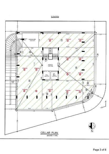 Golden Plaza Brochure Image 3