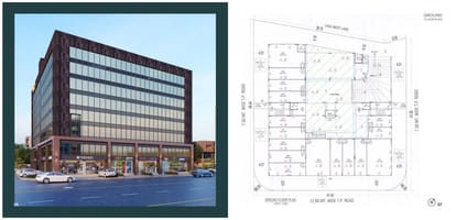 Merrygold Square Brochure Image 4