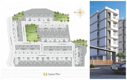 Aarush Heights phase 2 Brochure Image 4