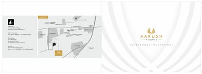 Aarush Heights phase 2 Brochure Image 1