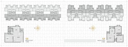 Aarush Heights phase 2 Brochure Image 5