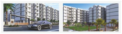 Aarush Heights phase 2 Brochure Image 7