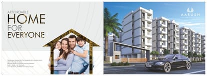 Aarush Heights phase 2 Brochure Image 2