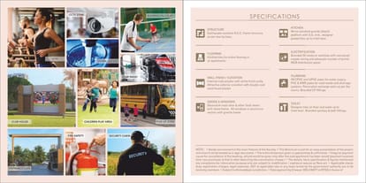 Rajeshwari Enclave Brochure Image 10