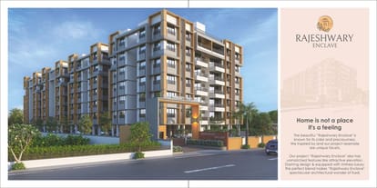 Rajeshwari Enclave Brochure Image 2