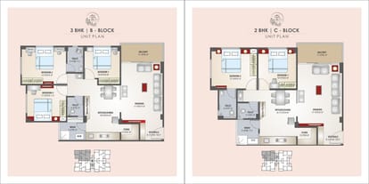 Rajeshwari Enclave Brochure Image 5