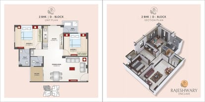 Rajeshwari Enclave Brochure Image 6