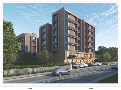 Akshardhaam Brochure Image 3