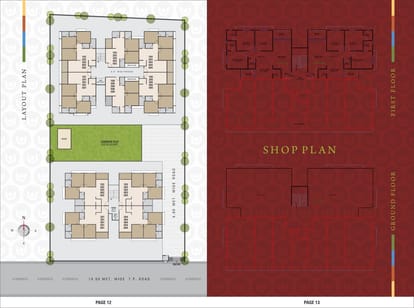 Akshardhaam Brochure Image 7